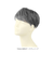 【当商品送料無料】PRISILA プリシラ メンズ 部分ウィッグ 部分ウイッグ 通販 部分かつら ヘアピース カバーピース かつら ウィッグ