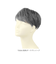 【当商品送料無料】PRISILA プリシラ メンズ 部分ウィッグ 部分ウイッグ 通販 部分かつら ヘアピース カバーピース かつら ウィッグ