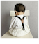 【当商品送料無料】サスペンダー キッズ 通販 フォーマル 子供 ベビー 男の子 女の子 子供服 ブランド kawaii&born ブラック 黒
