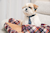 【当商品送料無料】ペットベッド ふわふわ 楽天 小型犬 ベッド 犬用 猫用 あご のせ アンファンス EF-PT06 クッション ペットソファー