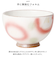 【当商品送料無料】夫婦茶碗 箸 セット 通販 美濃焼 茶碗 ペア お茶碗 ご飯茶碗 飯碗 食器 お箸 ペアセット hanatsubaki ハナツバキ