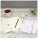 【当商品送料無料】日記帳 かわいい 通販 LABCLIP手帳 ダイアリー b6 ノート フリータイプ 日付フリー ラボクリップ おしゃれ 可愛い