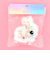 【当商品送料無料】イヤリング サン宝石 通販 耳飾り ネジバネ式 指輪 リング アクセサリーセット サンホ DW-735