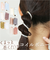 【当商品送料無料】コイルアップ かわいい 通販 FLOWERING フラワーリング ミニコイルアップ コイルポニー ヘアアクセサリー ヘアゴム