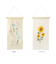 【当商品送料無料】タペストリー 通販 刺繍 壁掛け 飾り 布 装飾 季節 壁面 掛け軸 ディスプレイ オーナメント おしゃれ お洒落 かわいい