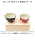 【当商品送料無料】お茶碗セット 通販 飯碗ペアセット 美濃焼 食器 夫婦茶碗 ご飯茶碗 ごはん茶碗 茶碗 飯碗 お茶碗 お椀 おしゃれ モダン
