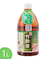 【当商品送料無料】炭焼き名人 通販 竹酢液 1L 1000ml 純粋竹酢液 入浴剤 脱臭 消臭 虫除け 洗濯 ペット ガーデニング 天然有機成分