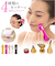 【当商品送料無料】顔 シェーバー 女性用 通販 オムニ シェイバー ミニ mini ノヘア Light 4C Plus レディースシェーバー