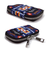 【当商品送料無料】キーケース スマートキー 通販 スマートキーケース レディース メンズ 鍵入れ 車 キーリング 6連 マルチキーケース ジッパー