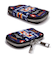 【当商品送料無料】キーケース スマートキー 通販 スマートキーケース レディース メンズ 鍵入れ 車 キーリング 6連 マルチキーケース ジッパー