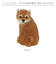 【当該商品送料無料】ベニーズ キャット 通販 Benny's QB-005 ベニーズキャット 庭 オーナメント 置物 オブジェ 置き物 猫 ねこ