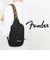 【当該商品送料無料】Fender フェンダー ボディバッグ ボディーバッグ 6058 通販 ワンショルダーバッグ ワンショルダーバック ボディバック