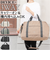 【当該商品送料無料】DEVICE＋ 3way ボストンバッグ 大容量 通販 ボストンバック 旅行バッグ トラベルバッグ マザーバッグ マザーズバッグ
