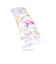 【当該商品送料無料】枕 抱き枕 通販 40×100cm まくら ロング マクラ ロング枕 ロングまくら 寝具 キャラクター グッズ おしゃれ