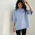 【当該商品送料無料】ビッグシルエットTシャツ 無地 通販 綿100% ビックシルエットTシャツ Tシャツ カットソー オーバーサイズ 半袖