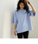 【当該商品送料無料】ビッグシルエットTシャツ 無地 通販 綿100% ビックシルエットTシャツ Tシャツ カットソー オーバーサイズ 半袖