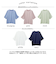 【当該商品送料無料】ビッグシルエットTシャツ 無地 通販 綿100% ビックシルエットTシャツ Tシャツ カットソー オーバーサイズ 半袖