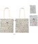 【当該商品送料無料】ルートート スヌーピー ROOTOTE 8400 通販 トートバッグ トートバック トート バッグ レディース 大きめ A4