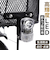 【当該商品送料無料】自転車 ライト 後付け フロント 通販 自転車ライト LED サイクルライト 電池式 防水 反射板付き IPX4 生活防水