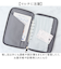 【当該商品送料無料】アクスタケース 持ち運び 通販 アクスタポーチ アペルトワ Appel Toi 332175 マルチケース アクスタ ケース
