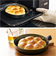 【当該商品送料無料】鉄フライパン 日本製 通販 鉄製 フライパン 20cm 浅型フライパン 鉄製フライパン オーブン IH ガス IH対応 ガス火
