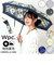 【当該商品送料無料】wpc 折りたたみ傘 晴雨兼用 通販 傘 折りたたみ ワールドパーティー 晴雨兼用傘 3段 折り畳み傘 雨傘 かさ カサ