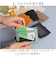 【当該商品送料無料】lizdays リズデイズ レザー IDカードホルダー 通販 財布 お財布 コインケース 小銭入れ IDカードケース カード入れ
