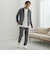 【当該商品送料無料】ジャージ 上下 メンズ セットアップ 通販 ジャージ上下セット 部屋着 ルームウェア パーカー フルジップ 秋冬物