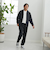 【当該商品送料無料】ジャージ 上下 メンズ セットアップ 通販 ジャージ上下セット 部屋着 ルームウェア パーカー フルジップ 秋冬物