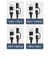 【当該商品送料無料】4in1 USB 充電ケーブル 通販 通信ケーブル タイプcケーブル ライトニングケーブル USBケーブル マルチ充電ケーブル
