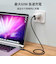 【当該商品送料無料】4in1 USB 充電ケーブル 通販 通信ケーブル タイプcケーブル ライトニングケーブル USBケーブル マルチ充電ケーブル