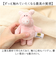 【当該商品送料無料】ニキ キーホルダー ぬいぐるみ NICI 通販 キーリング キーチャーム キャラクター 洗える 手洗い おしゃれ キー ホルダー