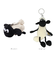 【当該商品送料無料】ニキ キーホルダー ぬいぐるみ NICI 通販 キーリング キーチャーム キャラクター 洗える 手洗い おしゃれ キー ホルダー