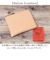 【当該商品送料無料】Native Creation 財布 通販 日本製 栃木レザー 経年変化 ミニ財布 L字ファスナー お財布 ミニサイフ