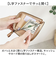 【当該商品送料無料】Native Creation 財布 通販 日本製 栃木レザー 経年変化 ミニ財布 L字ファスナー お財布 ミニサイフ