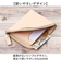 【当該商品送料無料】Native Creation 財布 通販 日本製 栃木レザー 経年変化 ミニ財布 L字ファスナー お財布 ミニサイフ