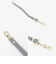 【当該商品送料無料】lizdays リズデイズ リール付き パスケース ゾウ lz-67403 通販 定期入れ キーケース マルチパスケース
