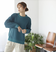 【当該商品送料無料】ニット レディース きれいめ 通販 セーター プルオーバー 長袖 ゆったり ジャカード柄レトロ配色ニットトップス 秋冬 秋 冬