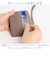 【当該商品送料無料】lizdays リズデイズ レザー IDカードホルダー 通販 ペンホルダー ペン入れ IDカードケース カード入れ パスケース