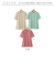【当該商品送料無料】Tシャツ レディース ゆったり 綿100% 通販 汗に負けない 強撚綿100%Tシャツ3色組 カットソー プルオーバー