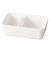 【当該商品送料無料】お弁当箱 1段 600ml 通販 弁当箱 一段 ランチボックス タッパー おしゃれ かわいい 日本製 食洗器対応 レンジ対応