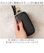 【当該商品送料無料】lizdays リズデイズ レザー IDカードホルダー 通販 財布 お財布 コインケース 小銭入れ IDカードケース カード入れ