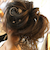 【当該商品送料無料】ブライダル ヘアアクセサリー 通販 ヘアピン 7本セット 星 大きめ スターモチーフ おしゃれ 大人 結婚式 披露宴 パーティー