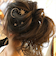 【当該商品送料無料】ブライダル ヘアアクセサリー 通販 ヘアピン 7本セット 星 大きめ スターモチーフ おしゃれ 大人 結婚式 披露宴 パーティー