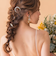 【当該商品送料無料】ブライダル ヘアアクセサリー 通販 ヘアピン 7本セット 星 大きめ スターモチーフ おしゃれ 大人 結婚式 披露宴 パーティー