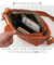 【当該商品送料無料】zucchero ズッケロ ショルダーバッグ 49688 通販 ショルダーバック ショルダー 肩掛け 斜めかけ ななめかけ 革