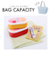 【当該商品送料無料】ランチバッグ かわいい 通販 お弁当バッグ 弁当バッグ お弁当入れ ランチバック マチ 広い ランチトート ミニトート 弁当入れ