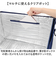 【当該商品送料無料】宅配ボックス 折りたたみ 通販 Lサイズ W540×D450×H350mm 置き配ボックス 宅配便ボックス 置き配