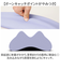 【当該商品送料無料】肩甲骨 ストレッチクッション 通販 Cellsh 背筋矯正枕 背中枕 背筋矯正 ストレッチピロー 猫背 巻き肩 クッション