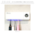 【当該商品送料無料】uv－c 歯ブラシ除菌器 通販 歯ブラシ除菌ケース 歯ブラシ除菌機 歯ブラシ 除菌 uv 除菌器 除菌機 除菌スタンド UV-C